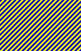 senza soluzione di continuità diagonale blu e giallo modello banda sfondo. semplice e morbido diagonale a strisce sfondo. retrò e Vintage ▾ design concetto. adatto per volantino, opuscolo, manifesto, sfondo, eccetera. foto