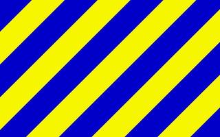 senza soluzione di continuità diagonale blu e giallo modello banda sfondo. semplice e morbido diagonale a strisce sfondo. retrò e Vintage ▾ design concetto. adatto per volantino, opuscolo, manifesto, sfondo, eccetera. foto