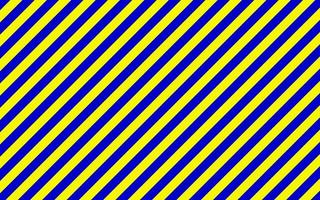 senza soluzione di continuità diagonale blu e giallo modello banda sfondo. semplice e morbido diagonale a strisce sfondo. retrò e Vintage ▾ design concetto. adatto per volantino, opuscolo, manifesto, sfondo, eccetera. foto