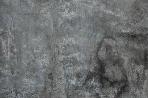 cemento grigio scuro foto