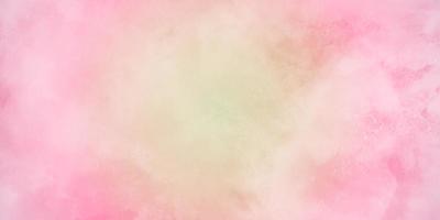 rosa sfondo con acquerello. astratto rosa rosso acquerello sfondo. rosso acquerello struttura. astratto acquerello mano dipinto sfondo. magenta carta struttura. acquerello struttura per design. foto