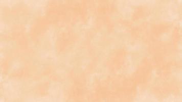 arancia carta struttura sfondo con acquerello modello. astratto arancia acquerello spruzzo ictus sfondo, luminosa multicolore mano disegnato. acquerello dipinto sfondo. foto