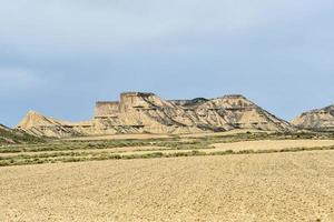 panoramico rurale paesaggio foto