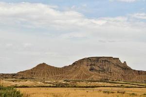 panoramico rurale paesaggio foto