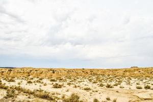 panoramico rurale paesaggio foto