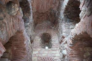 palazzo del porfirogenito a istanbul, turchia foto