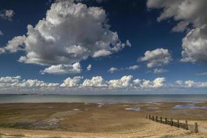 seasalter spiaggia nel Inghilterra foto