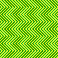 classico verde e giallo gallone senza soluzione di continuità modello. senza soluzione di continuità zig zag modello sfondo. regolare struttura sfondo. adatto per manifesto, opuscolo, volantino, sfondo, carta, eccetera. foto