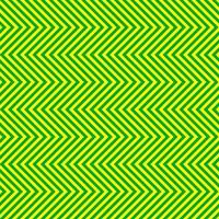 classico verde e giallo gallone senza soluzione di continuità modello. senza soluzione di continuità zig zag modello sfondo. regolare struttura sfondo. adatto per manifesto, opuscolo, volantino, sfondo, carta, eccetera. foto