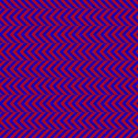 classico rosso e blu gallone senza soluzione di continuità modello. senza soluzione di continuità zig zag modello sfondo. regolare struttura sfondo. adatto per manifesto, opuscolo, volantino, sfondo, carta, eccetera. foto