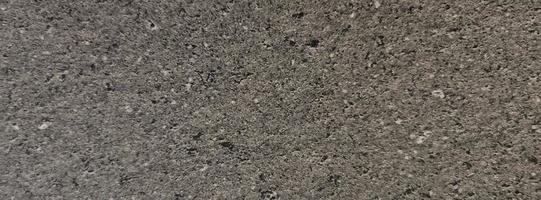 granito marmo pavimento striscione, nero sfondo parete struttura, elegante leggero grigio astratto modello per ceramica pavimento, semplice piastrella pavimento per interno decorazione. foto