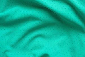 verde gli sport capi di abbigliamento tessuto calcio camicia maglia struttura sfondo foto