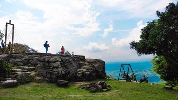 il Sette naturale meraviglie di il Filippine foto