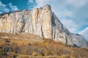 natura nuvole viaggio montagne paesaggio fresco aria foto