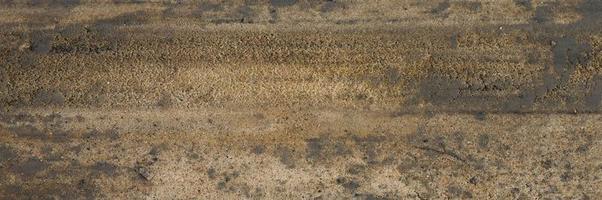 trama di sfondo dalla superficie liscia della sabbia di legno