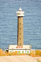 faro di il mare foto