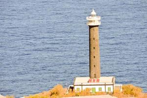 faro di il mare foto