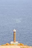 faro di il mare foto