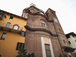 Chiesa dello Spirito santo Chiesa nel gassino foto