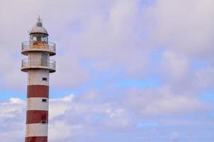 faro di il mare foto