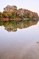 panoramico rurale paesaggio foto