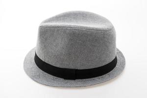 cappello di paglia per uomo foto