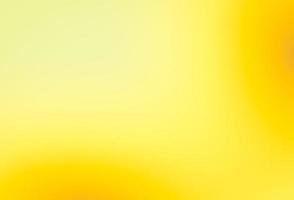 giallo pendenza astratto sfondo vuoto fondale design modello foto