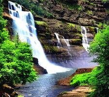 ai cascate Visualizza nuovo tema foto