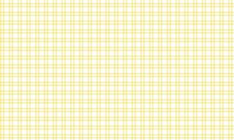 giallo senza soluzione di continuità plaid modello foto