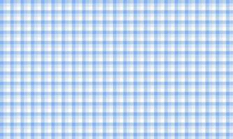 blu senza soluzione di continuità plaid modello foto