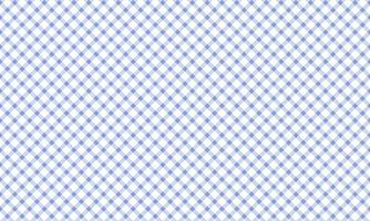 blu senza soluzione di continuità plaid modello foto