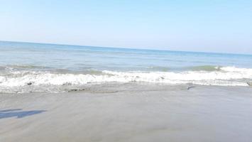 il naturale bellezza di bangladesh cox bazar foto