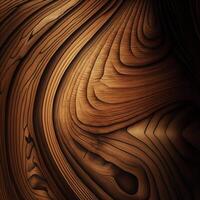 di legno struttura sfondo immagini 4k ai generato foto