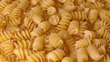 asciutto italiano pasta sfondo salutare cibo foto