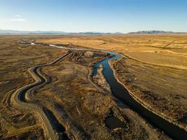 il rio Grande foto