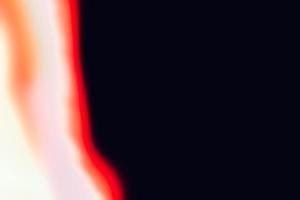 arcobaleno lente ottico bagliore film polvere copertura effetto Vintage ▾ astratto bokeh leggero perdite foto retrò telecamera sfocato sfocatura riflessione luminosa raggi solari. uso schermo copertura modalità per foto in lavorazione.