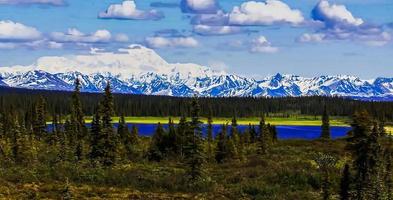 sorprendente natura sfondo - bellissimo paesaggio foto