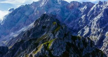 sorprendente natura sfondo - bellissimo paesaggio foto