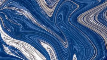 astratto fluido marmo modello sfondo foto