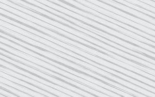 astratto bianca e grigio colore sfondo, tessitura modello, grunge, moderno a strisce sfondo. 3d rendere illustrazione. foto