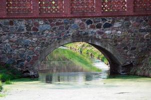 ponte storia punto di riferimento foto