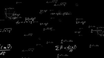 differenziale equazione matematica formula testo sfondo insegnamento ingegneria foto