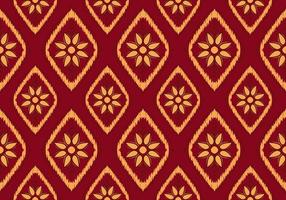 ikat modello etnico geometrico nativo tribale boho motivo azteco tessile tessuto tappeto mandala africano americano sfondo fondale illustrazioni piastrella carta fiore struttura tessuto ceramica sfondo foto