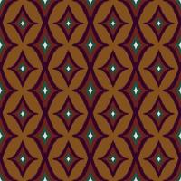 ikat geometrico folclore ornamento, tribale etnico struttura. senza soluzione di continuità a strisce modello nel azteco stile, figura tribale ricamo, scandinavo, ikat modello foto