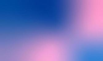 blu e rosa pendenza sfondo. moderno colore composizione sfondo. estetico colore concetto sfondo. foto