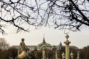 edifici nel il città foto