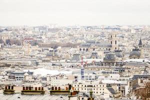 edifici nel il città foto