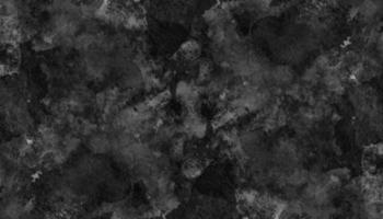 pietra parete sfondo. bianca marmorizzato pietra superficie. bellissimo grigio acquerello grunge. nero marmo struttura sfondo. nebbioso effetto per film , testo o spazio foto