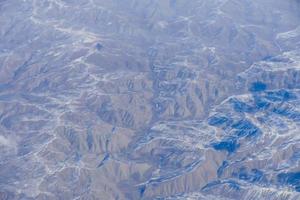 paesaggio aereo Visualizza foto