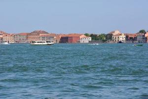 il città di Venezia foto